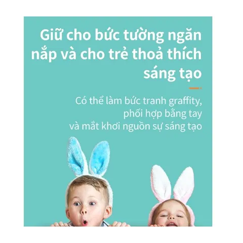 Bảng Từ Trắng Không Viền 600x900mm Deli 8716 - Tiện Lợi, Có Thể Cắt, Dễ Dàng Gấp Gọn, Bám Dính Tốt Cho Tủ Lạnh Và Bảng Trắng
