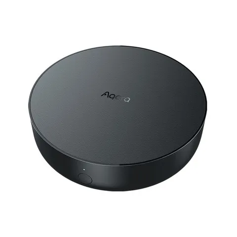 Bộ Điều Khiển Trung Tâm Aqara Hub M2 - Thiết Bị Thông Minh An Toàn, Kết Nối 128 Thiết Bị, Điều Khiển TV, Điều Hòa Qua Ứng Dụng
