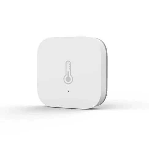 Cảm Biến Nhiệt Độ, Độ Ẩm, Áp Suất Aqara - Thiết Bị Thông Minh Kết Nối Zigbee Cho Nhà Thông Minh, Hỗ Trợ Apple HomeKit, Google Home, Mi Home