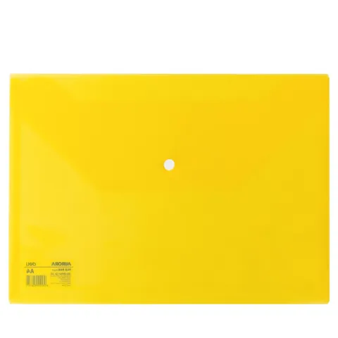 Combo 3 Túi Hồ Sơ A4 Deli EF10412/EF10432/EF10442 - Chống Thấm, Chống Mài Mòn, Bảo Mật Tài Liệu, Màu Sắc Thời Trang
