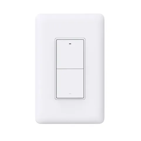 Công Tắc Âm Tường Aqara Q1 Bản Quốc Tế - Điều Khiển Thông Minh Zigbee 3.0, Nút Nhấn Êm Ái, An Toàn Nhiệt Độ và Quá Tải