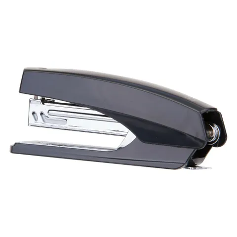 Dập ghim Deli E0238 10 trang chắc chắn, bền đẹp cho văn phòng - Tiện lợi, dễ sử dụng, lý tưởng đóng tài liệu học tập và công việc