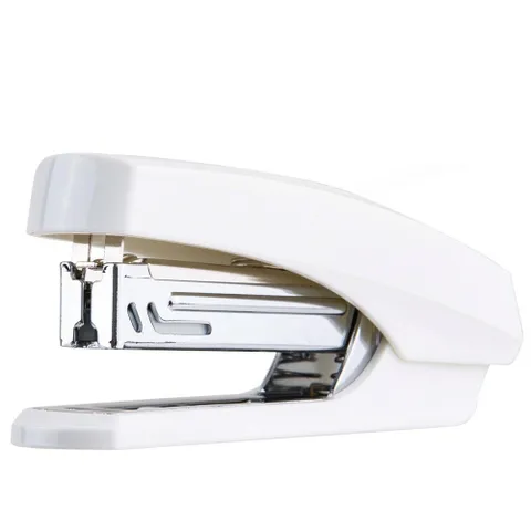 Dập ghim Deli E0238 10 trang chắc chắn, bền đẹp cho văn phòng - Tiện lợi, dễ sử dụng, lý tưởng đóng tài liệu học tập và công việc
