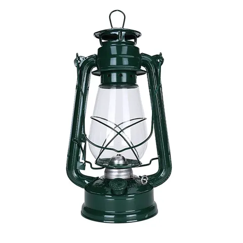Đèn Dầu Chống Bão Dã Ngoại Vintage - Đèn Trang Trí Cổ Điển Phong Cách Rời, Sử Dụng Ngoài Trời, Điều Chỉnh Độ Sáng, Quà Tặng Thú Vị