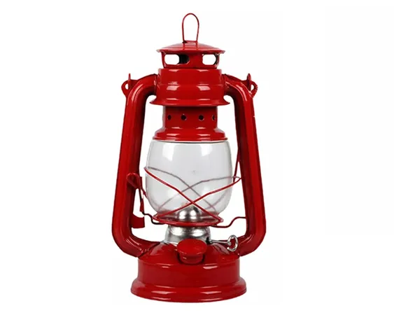 Đèn Dầu Chống Bão Dã Ngoại Vintage - Đèn Trang Trí Cổ Điển Phong Cách Rời, Sử Dụng Ngoài Trời, Điều Chỉnh Độ Sáng, Quà Tặng Thú Vị