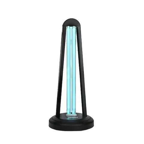 Đèn diệt khuẩn UV-C Kenkodo KD-19 - Khử trùng hiệu quả 99.9% cho không gian dưới 40m2 - Sử dụng Ozone và công nghệ hiện đại