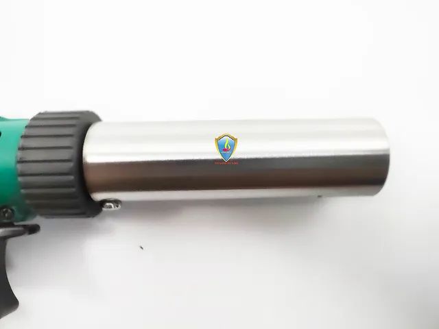 Đèn khò gas cắm trại Namilux NA-187-VN - An toàn, tiện lợi, lý tưởng cho dã ngoại, công suất 1850W, điều chỉnh nhiệt độ 300-1400°C.