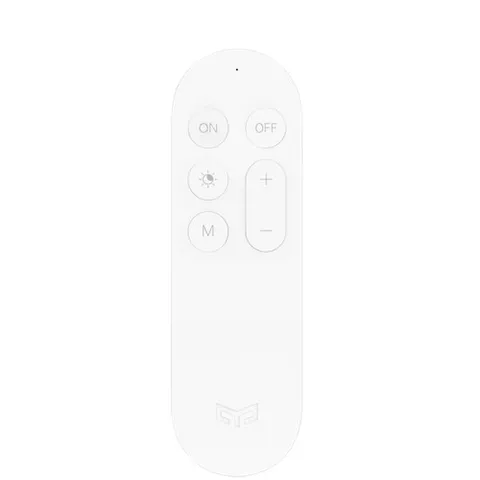 Điều khiển Đèn Trần Từ Xa Yeelight Remote - Thiết Bị Thông Minh, Dễ Dàng Sử Dụng, Phù Hợp Mọi Không Gian Nội Thất