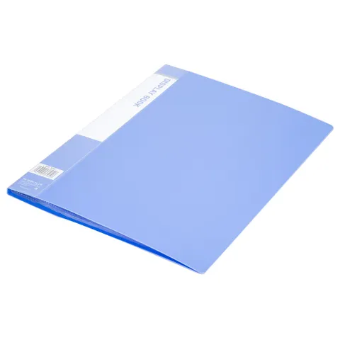 File lá A4 Deli E5210/E5220/E5230/E5240 - Cặp đựng tài liệu nhựa PP cao cấp, bảo quản hồ sơ sạch sẽ, tiện lợi cho văn phòng và học sinh