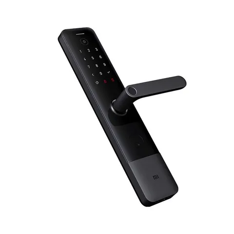 Khóa Cửa Thông Minh Xiaomi Mijia Smart Lock E - An Ninh Hiện Đại, Thiết Kế Sang Trọng, Kết Nối Bluetooth, Mở Bằng Vân Tay 3D