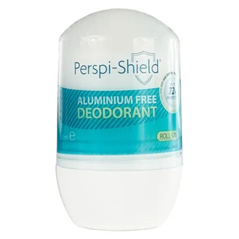 Lăn Khử Mùi 72h Perspi-Shield An Toàn Không Nhôm - Deodorant Chống Mồ Hôi Hiệu Quả, Dịu Nhẹ Cho Nam Nữ, Dung Tích 50ml