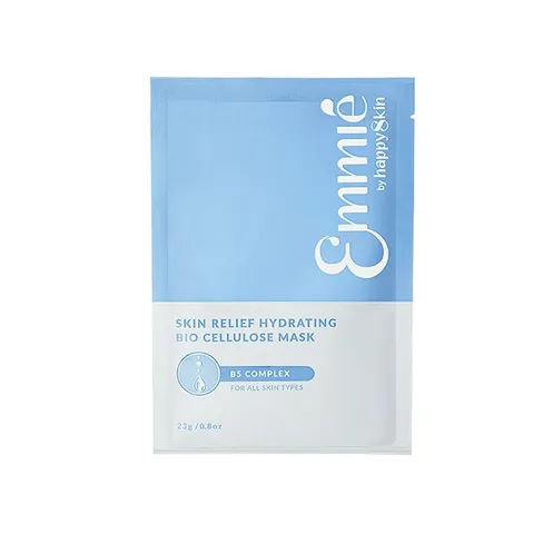 Mặt nạ sinh học B5 Complex Emmié - Phục hồi da nhạy cảm, cấp ẩm sâu, làm dịu mụn và mẩn đỏ, chiết xuất thiên nhiên an toàn