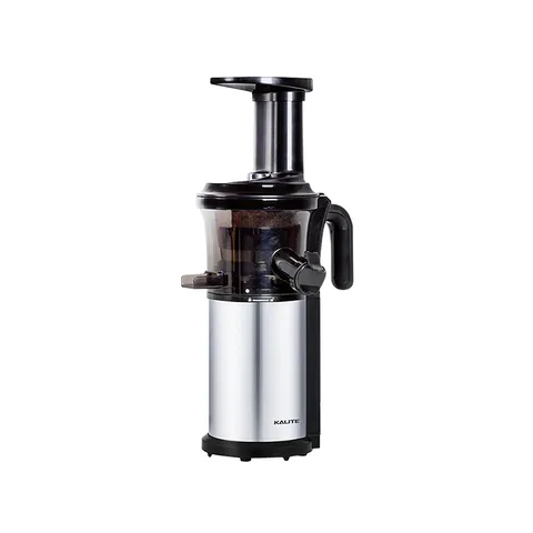 Máy Ép Chậm Mini Kalite KL-531 - Công Nghệ Ép Thông Minh Giúp Giữ Lại Dưỡng Chất, Thiết Kế Nhỏ Gọn, 200W, Hàng Chính Hãng