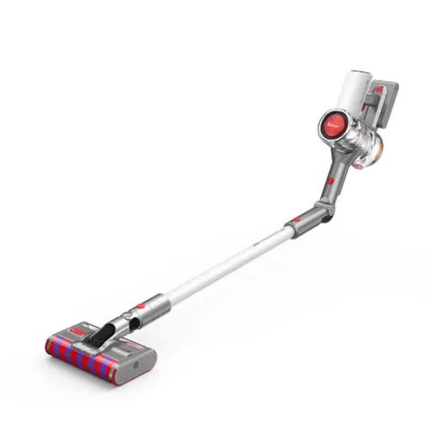 Máy Hút Bụi Không Dây Cầm Tay Redroad V17 - Công Suất 26.500PA, Thiết Kế Thông Minh, Độ Ồn Thấp, Pin 2500mAh, Lý Tưởng Cho Gia Đình