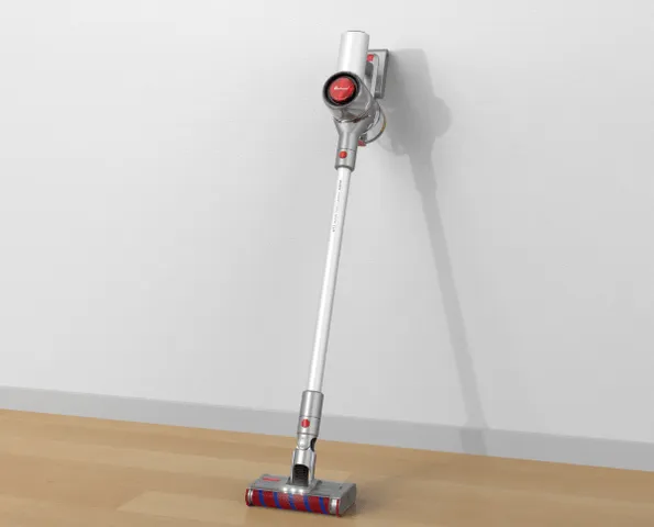 Máy Hút Bụi Không Dây Cầm Tay Redroad V17 - Công Suất 26.500PA, Thiết Kế Thông Minh, Độ Ồn Thấp, Pin 2500mAh, Lý Tưởng Cho Gia Đình