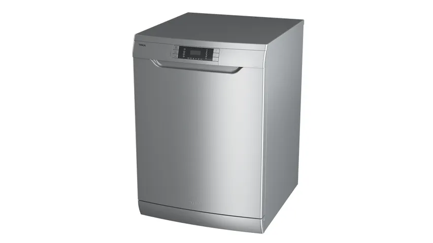 Máy rửa bát Teka LP9 850 - Thiết bị gia dụng hiện đại, 8 chương trình rửa, tiết kiệm năng lượng A+++ cho gia đình bạn