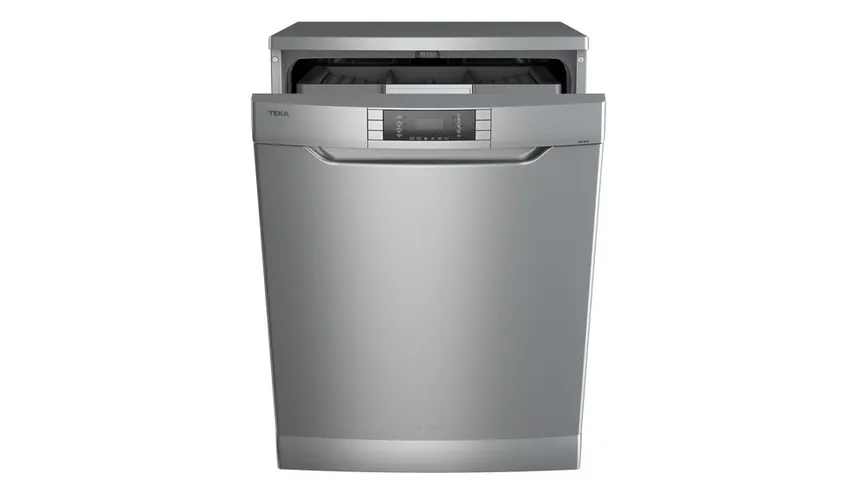 Máy rửa bát Teka LP9 850 - Thiết bị gia dụng hiện đại, 8 chương trình rửa, tiết kiệm năng lượng A+++ cho gia đình bạn