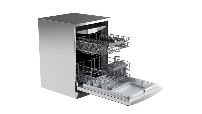Máy rửa bát Teka LP9 850 - Thiết bị gia dụng hiện đại, 8 chương trình rửa, tiết kiệm năng lượng A+++ cho gia đình bạn