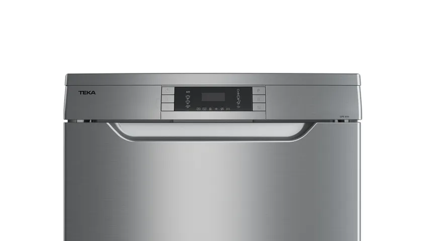 Máy rửa bát Teka LP9 850 - Thiết bị gia dụng hiện đại, 8 chương trình rửa, tiết kiệm năng lượng A+++ cho gia đình bạn