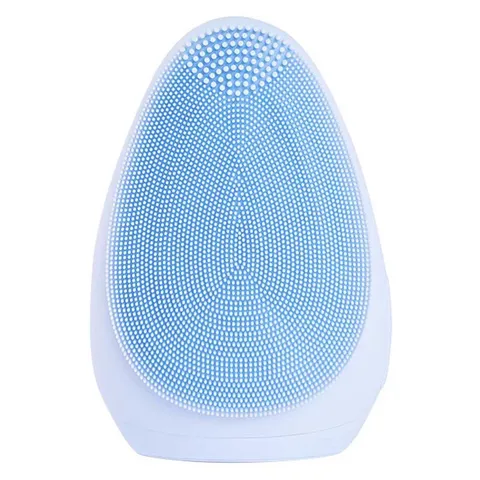 Máy rửa mặt Emmié Premium Facial Cleansing Brush - Sạch sâu, 7 chế độ rung, giúp da khỏe mạnh, dịu nhẹ, hỗ trợ chống lão hóa, bảo hành 12 tháng