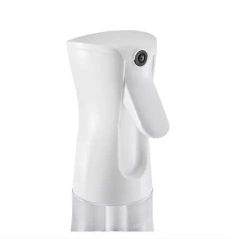 Máy xịt tạo dung dịch khử khuẩn Cuckoo CS-A0250AW - Khử trùng hiệu quả, tiện lợi cho không gian sống và làm việc, dễ dàng sử dụng với pin USB.