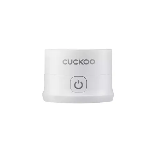 Máy xịt tạo dung dịch khử khuẩn Cuckoo CS-A0250AW - Khử trùng hiệu quả, tiện lợi cho không gian sống và làm việc, dễ dàng sử dụng với pin USB.