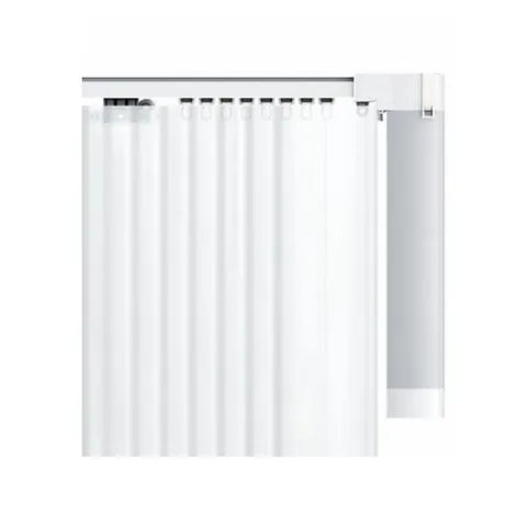 Mô Tơ Rèm Thông Minh Aqara Zigbee - Điều Khiển Từ Xa, Tự Động Mở/Đóng Rèm, Thiết Bị Nhà Thông Minh Hàng Đầu
