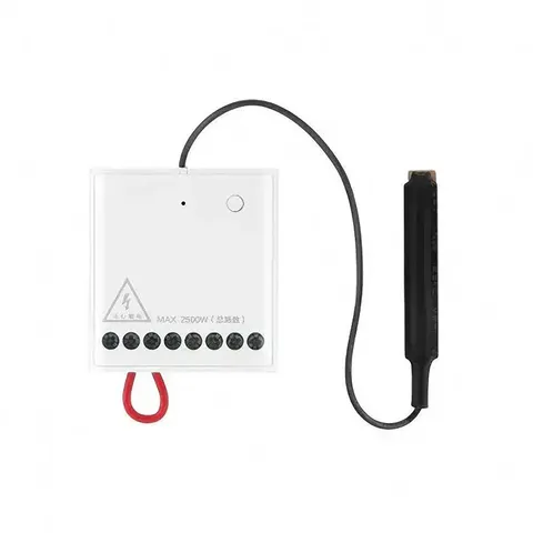 Module Chuyển Mạch Aqara T1 Bản Quốc Tế - Thiết Bị Tự Động Hóa Gia Đình, Hỗ Trợ Zigbee 3.0 và Trợ Lý Giọng Nói