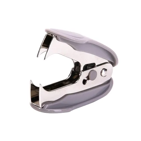 Nhổ Ghim Deli E0232 Loại 10 24/6 26/6 - Dụng Cụ Văn Phòng Bền Chắc, Thiết Kế Tiện Dụng, Mạ Bạc Chống Ăn Mòn