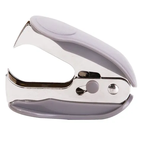Nhổ Ghim Deli E0232 Loại 10 24/6 26/6 - Dụng Cụ Văn Phòng Bền Chắc, Thiết Kế Tiện Dụng, Mạ Bạc Chống Ăn Mòn