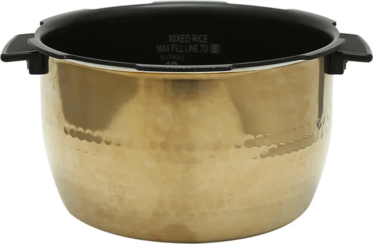 Nồi Cơm Điện Cao Tần Cuckoo 1.8L CRP-HN1056F – Công Nghệ IH Nấu Cơm Nhanh Chóng, Tiết Kiệm Thời Gian Cho Gia Đình 4-5 Thành Viên