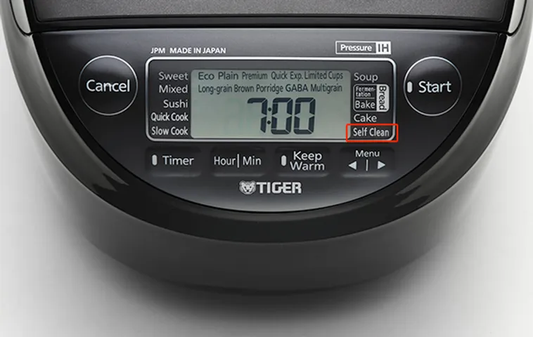 Nồi Cơm Điện Tử Cao Tần Áp Suất Tiger JPM-H18V - 1.8L, 20 Chức Năng, Thiết Kế Sang Trọng, Dễ Dàng Sử Dụng, Giữ Nhiệt Lên Đến 24 Giờ