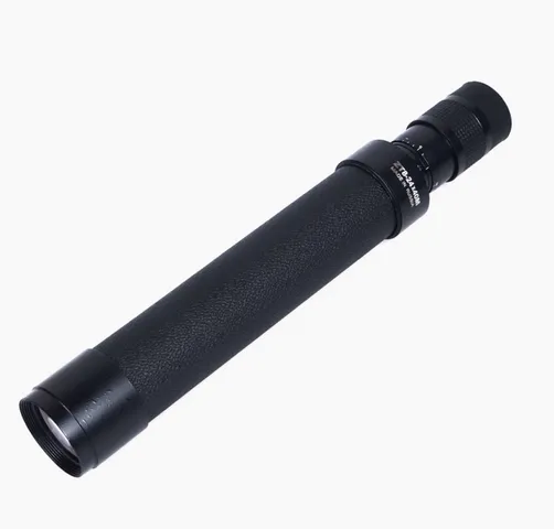Ống Nhòm 1 Mắt Zoom Baigish 8-24x40 Cao Cấp - Quan Sát Sắc Nét Từ 8x Đến 24x, Tầm Nhìn Xa Lên Đến 10000m