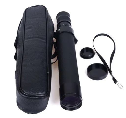 Ống Nhòm 1 Mắt Zoom Baigish 8-24x40 Cao Cấp - Quan Sát Sắc Nét Từ 8x Đến 24x, Tầm Nhìn Xa Lên Đến 10000m
