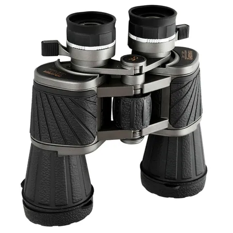 Ống nhòm Baigish quân sự cao cấp 10x50 chống nước - Thiết kế chắc chắn, tầm nhìn rộng cho hoạt động ngoài trời và quan sát thiên nhiên.