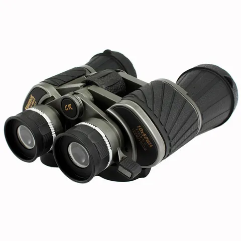 Ống nhòm Baigish quân sự cao cấp 10x50 chống nước - Thiết kế chắc chắn, tầm nhìn rộng cho hoạt động ngoài trời và quan sát thiên nhiên.