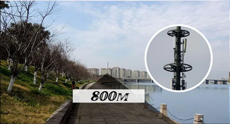 Ống nhòm Baigish quân sự cao cấp 10x50 chống nước - Thiết kế chắc chắn, tầm nhìn rộng cho hoạt động ngoài trời và quan sát thiên nhiên.