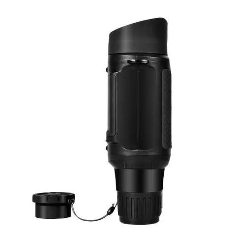 Ống Nhòm Hồng Ngoại 2 Mắt Night Vision NV-400B - Camera Quay Phim Chụp Ảnh, Quan Sát Đêm Tối 400m, Săn Bắn, Cắm Trại, Du Lịch