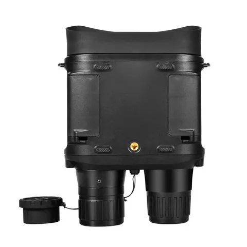 Ống Nhòm Hồng Ngoại 2 Mắt Night Vision NV-400B - Camera Quay Phim Chụp Ảnh, Quan Sát Đêm Tối 400m, Săn Bắn, Cắm Trại, Du Lịch