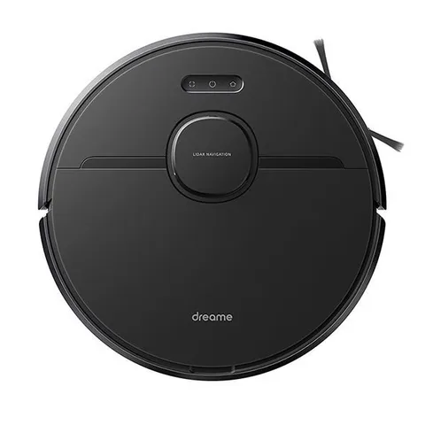 Robot Hút Bụi Lau Nhà Xiaomi Dreame Z10 Pro - Công Nghệ LDS 4.0, Lực Hút 4000Pa, Thời Gian Sử Dụng 4 Giờ, Thiết Kế Hiện Đại
