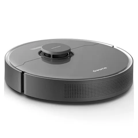 Robot Hút Bụi Lau Nhà Xiaomi Dreame Z10 Pro - Công Nghệ LDS 4.0, Lực Hút 4000Pa, Thời Gian Sử Dụng 4 Giờ, Thiết Kế Hiện Đại