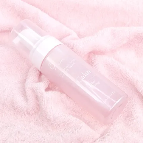 Sữa Rửa Mặt Làm Dịu Da 9Wishes PH Calm Ampule Wash - Tạo Bọt Mịn, Phù Hợp Mọi Loại Da, Giảm Kích Ứng, Hỗ Trợ Kháng Viêm, 150ml
