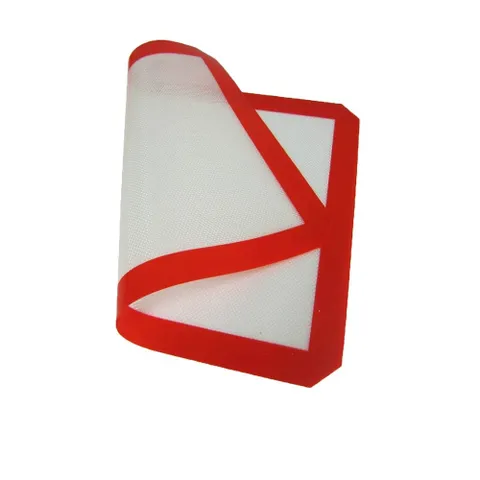 Tấm Nướng Silpat Lõi Sợi Thủy Tinh Chịu Nhiệt 30x40cm - Dụng Cụ Bếp Đa Năng, Chống Bám Dính, An Toàn Cho Sức Khỏe