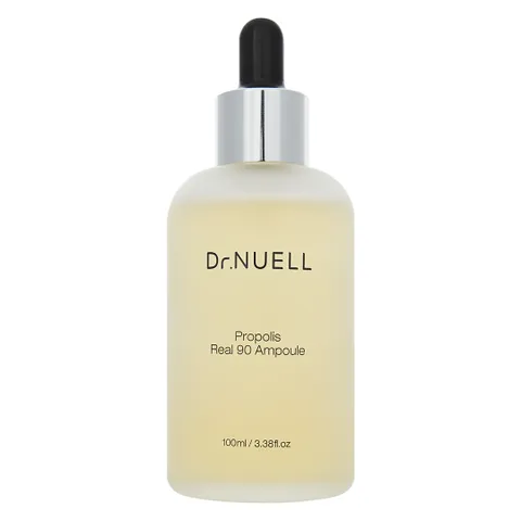 Tinh chất Dr.NUELL Propolis Real 90 Ampoule 100ml - Serum Ngăn Ngừa Lão Hóa, Cung Cấp Độ Ẩm và Tăng Đàn Hồi Da
