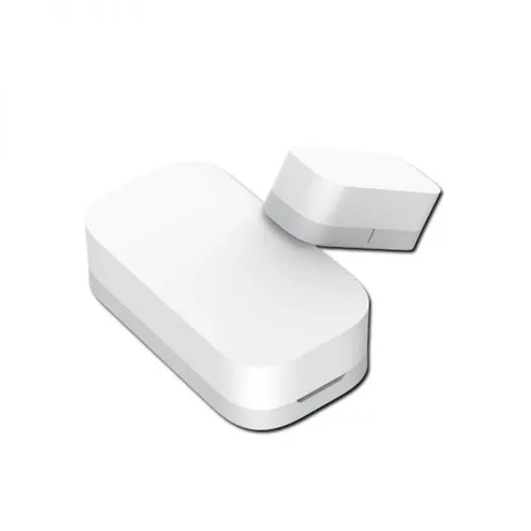Cảm Biến Cửa Aqara E1 - Thiết Bị An Ninh Thông Minh Kết Nối Zigbee, Kiểm Soát Trạng Thái Đóng/Mở Cửa, Thiết Kế Nhỏ Gọn, Dễ Lắp Đặt