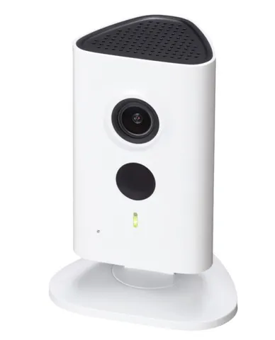Camera IP Không Dây Hồng Ngoại 1.3 Megapixel Dahua IPC-C15P - Giám Sát Ngày Đêm, Mic Đàm Thoại 2 Chiều, Tầm Quan Sát 10m