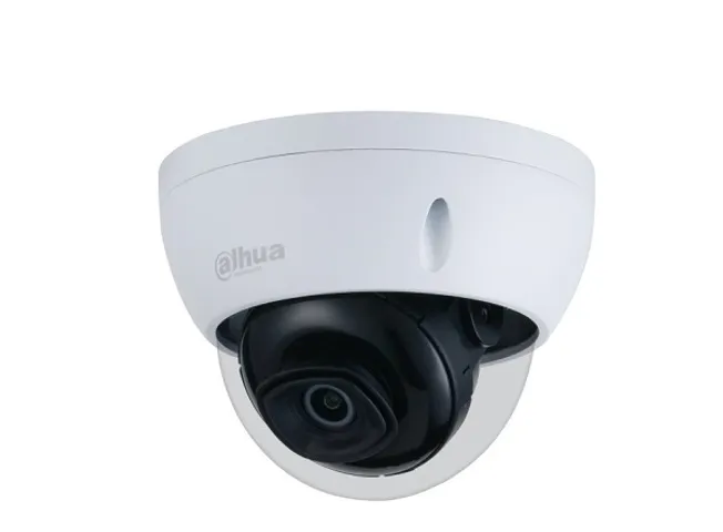 Camera IP Dome Hồng Ngoại 8.0 MP Dahua DH-IPC-HDBW2831EP-S-S2 - Giám Sát Ngày Đêm, Chống Nước IP67, Độ Phân Giải Cao 8MP