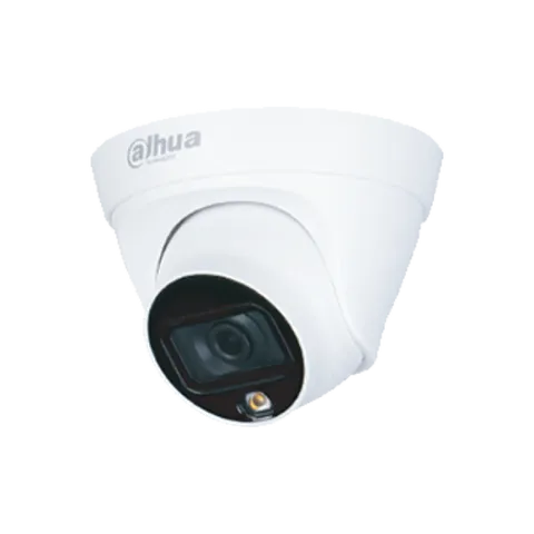 Camera IP 2.0MP Dahua DH-IPC-HDW1239T1-LED-S5 - Giám sát An ninh Full HD, Chống Nhiễu, Đèn LED 24/24h, Chất lượng Hình ảnh Sắc Nét