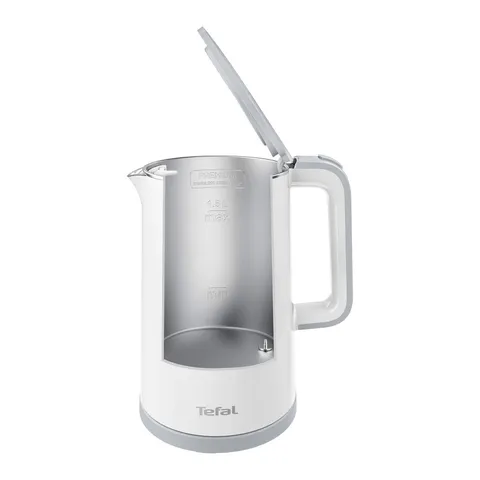 Ấm Siêu Tốc Tefal KO6931 1.5L - Điều Chỉnh Nhiệt Độ Thông Minh, Thiết Kế Sang Trọng, Dung Tích Lớn, Phù Hợp Pha Trà, Pha Sữa
