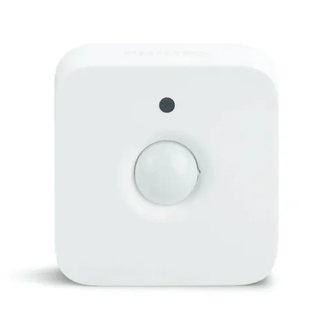 Cảm biến chuyển động thông minh Philips Hue Motion Sensor MY/PH/VN - Tự động bật tắt đèn, lắp đặt dễ dàng, tiết kiệm điện năng